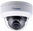 GeoVision - 84-TDR2705-2F10 - 2MP H.265 Low Lux WDR Pro IR Mini Fixed Rugged IP Dome 2.8mm