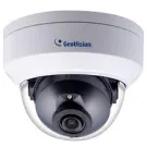 GeoVision - 84-TDR483W-2F10 - AI 4MP H.265 Super Low Lux WDR Pro IR Mini Fixed Rugged IP Dome 2.8mm 