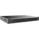 GeoVision - 84-TNR1620-P00U - 16 Channel H.265/H.264 POE Standalone NVR 2 Bay, US