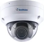 GeoVision - 84-TVD4811-0010 - AI 4MP H.265 5x Zoom Super Low Lux WDR Pro IR Vandal Proof IP Dome