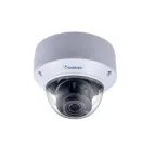 GeoVision - 84-TVD881W-0010 - AI 8MP H.265 4.3x Zoom Super Low Lux WDR Pro IR Vandal Proof IP Dome