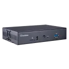 GeoVision - 89-IPDBXOP-K010 - GV-IP DecoderBox Optimal Black V1.00