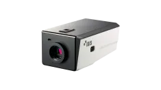 DC-B4501X - 5MP Box Camera - IDIS