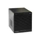 GeoVision - 94-NC7C4-C32 - UVS Cube Hotswap i7 4 Bay