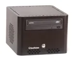 GeoVision - 94-NC54T-C32 - UVS Cube i5 with 4TB HDD