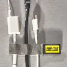 Rip-Tie - A-02 - 5/8 Inch Wide CableCatch, 2"