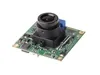 KT&C - ACE-M381NHP3 - 550TVL, 3.7mm Flat Pinhole lens, DC12V, 3 Pin BNC Cable