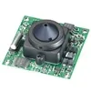 KT&C - ACE-M385NHP4 - 600TVL, 4.3mm Super Cone Pinhole lens