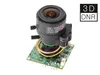 KT&C - ACE-M385NHV18 - 2.8~12mm Varifocal Auto Iris lens