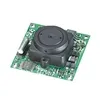 KT&C - ACE-S360EHP3 - B/W Single Board Camera, 3.7mm Flat Pinhole Lens Camera