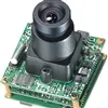 KT&C - ACE-WDR380NHB - WDR Color Security Board Camera (550 TVL)