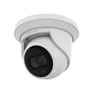 Hanwha - ANE-L7012L - Wisenet A Series White Light Turret Camera