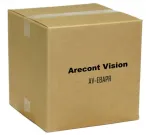 AV-EBAPR - Electrical Box Adapter Plate for AV12CFE-250 Fisheye - IDIS