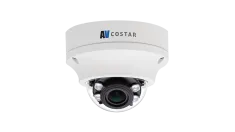 AV05CLD-200 - 5MP Outdoor Vandal Dome - IDIS