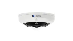 AV12CFE-250 - 12MP Fish Eye - IDIS
