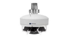 AV32576RSIR-QDRJ45 - 8MP Sensors with Remote Setup & IR & 1.5 NPT Quick Disconnect - IDIS