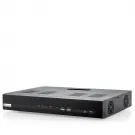Arecont Vision - AV800-0T2 - 8 Channel Network Video Recorder, Integrated 8-Port PoE Switch