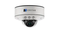AV8856DNIR-S - 8MP Ultra-Compact MicroDome Surface Mount - IDIS