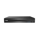 AVYCON - AVR-NT804C-4T - All-in-One Hybrid H.265 4K DVR, 8MP Lite, 5MP, 1080P, 960H HD - 4 Channel BNC, 4 additional IP channels support, 4ch audio, eSATA, 4TB HDD Installed (NDAA)