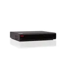 BOLIDE - BN-NVR/32NX-PLUS/NDAA - 32-Channel 4K H.265 NVR with 16-Port Built-in POE, Supports Up to 4K Cameras, 640Mbps Throughput, 4K Output, Dual HDMI, VGA, 4 Hard Drives Bay Up to 12TB each bay, 48TB max, NDAA Compliant, iPac AI Enabled