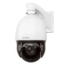 BOLIDE - BN1009/PTZ-5.0/WP/NDAA - 5MP 40x Optical Zoom Full Size PTZ with Auto Tracking, 30FPS, BNC, 2-Channel Alarm In/Out, IR Up to 656 Feet, Built-in POE, IP67, 24VAC, Includes Wall-Mount Bracket