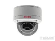 BOLIDE - BN1009PTZM2/NDAA - 5MP H.265 10x10 IP Mini PTZ, IP66 IK10, 4.7-47mm Focal Length, 355 Degree Max Horizontal Angle, IR Up to 164 Feet, POE, 12VDC, NDAA Compliant, Built-in Mic