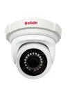 BOLIDE - BN8019AI/NDAA - H.265 5MP 2.8mm Fixed Lens IP67 IR Eyeball Camera, POE, 12VDC, IR Up to 90ft, NDAA Compliant, iPac AI Enabled