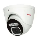  BN8029AD 5MP Motorized Varifocal Active Deterrent Camera Full Color At Night with Two-Way Audio