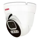 BOLIDE - BN8029LL/NDAA - H.265 4MP 3-8mm Motorized Varifocal Lens IP67 Extreme Low Light Camera, Full Color Mode, Two-Way Audio ( Built-in Speaker and Mic ), MicroSD Slot Up to 256GB, POE, 12VDC, , iPac AI Enabled with Facial Recognition System, NDAA