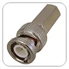 BNC Male Twist-On Connector