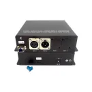 BE-ANCONV2M Special Fiber/Analog Converter 1080P "BNC+FC