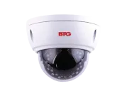BTG-N1929 Armed Dome Camera 2.8mm Fixed Lens 