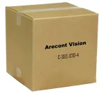 C-SEC-STD-4 - License for 4 Channels Standard Security Video Analytic - IDIS