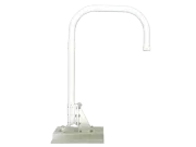 CDC2580 - Parapet (Rooftop) Mount - IDIS