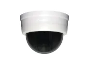 CDC3128IWDWv2 - 1000 TVL FlexDome Camera 2.8-12mm Lens - IDIS