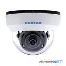CDI2D28W - 2MP DirectNET Indoor Dome IR Camera 2.8mm - IDIS