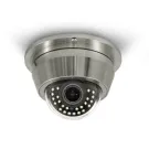 CDI2J12IFX - 2 MP IR Stainless Steel Dome Camera - IDIS