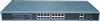 Champ - CH-POE-18P-250 - 18chn POE switch w/16 RJ-45 10/100M POE Ports + 2 Gigabit optical ports & 2 uplink ethernet combo ports