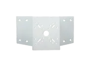 CHG2501 - Corner Mount Adapter - IDIS