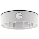 CLD-JBA-W - Junction Box Adapter for Contera Large Dome - IDIS