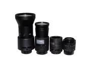 CLS5100D - Lens, 1/3', 5-100 mm, F1.8, Direct Drive - Av Costar