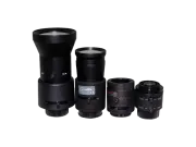 CLS5100DM2.7 - 2 MP Lens 5-100mm DC Auto-Iris - IDIS