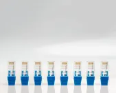 Jonard - CM-RJ45/8 - RJ45 Cable Identifiers for CM-100, Pack of 8 