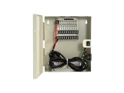CPS1209 - 9 Channel DC12VPower Supply - IDIS