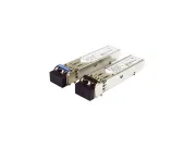 CRIFS - Single-mode Dual Fiber SFP Transceiver - IDIS