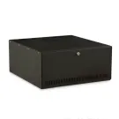 CRLB500 - DVR Security Lock Box - IDIS