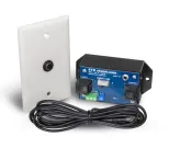 CRSM5-EAKIT - Audio Surveillance Kit for IP Cameras PoE - IDIS