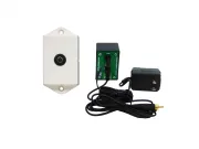 CRSM5-LEKIT - Microphone Kit - IDIS