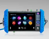 Jonard - CTV-8K - Multifunctional 8k CCTV Tester 