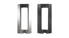 DA-FM2100 - Intercom Flush Mount - IDIS